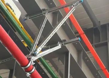 稷山抗震支架厂家与你分享你必须做的紧急情况下的准备